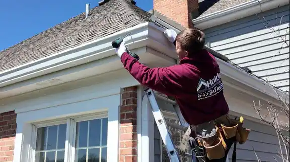 gutter services Marlton